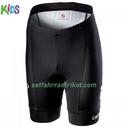 Radhose Kurze 2019 Team Sky Kinder N001